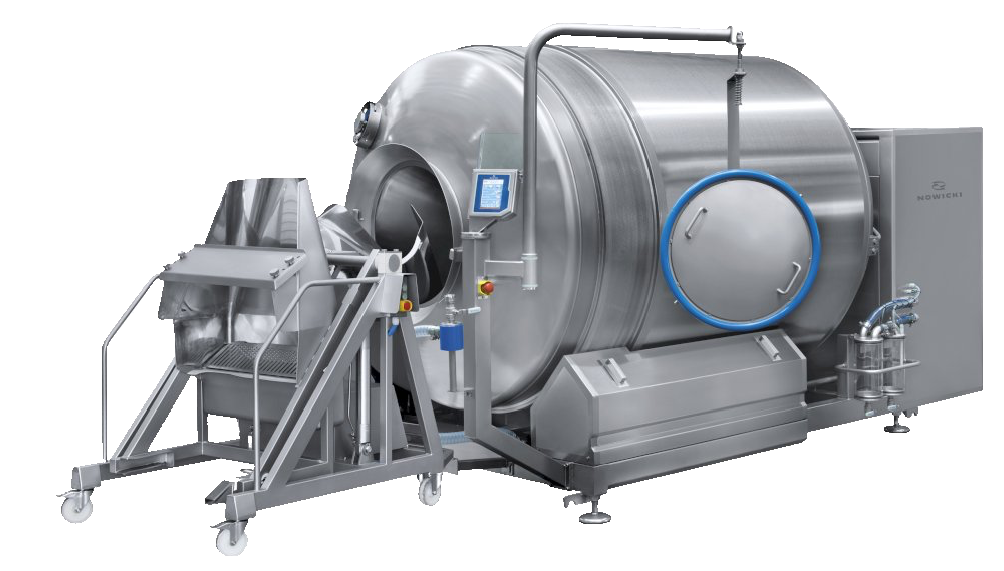Nowicki Vakuum-Tumbler MA-3600 PSCH